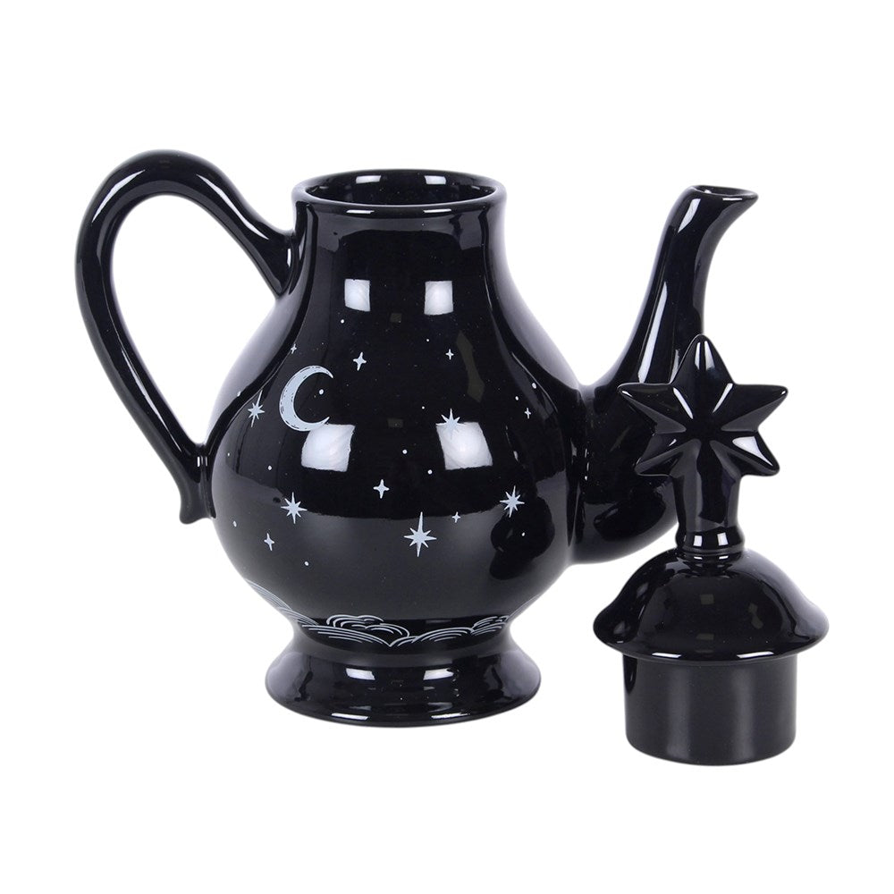 Spellbound Sky Teapot