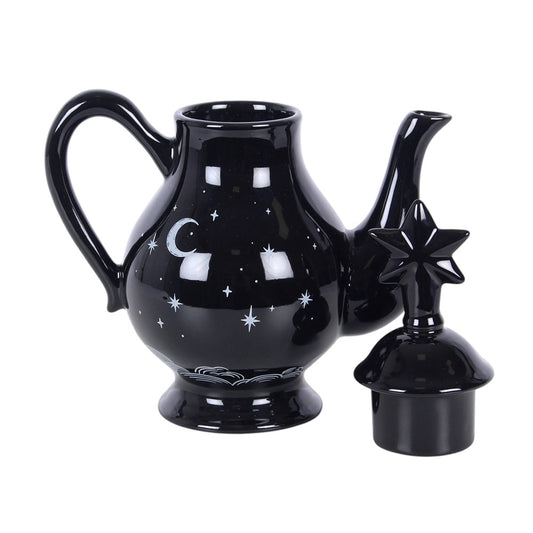 Spellbound Sky Teapot
