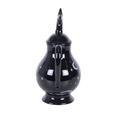 Spellbound Sky Teapot