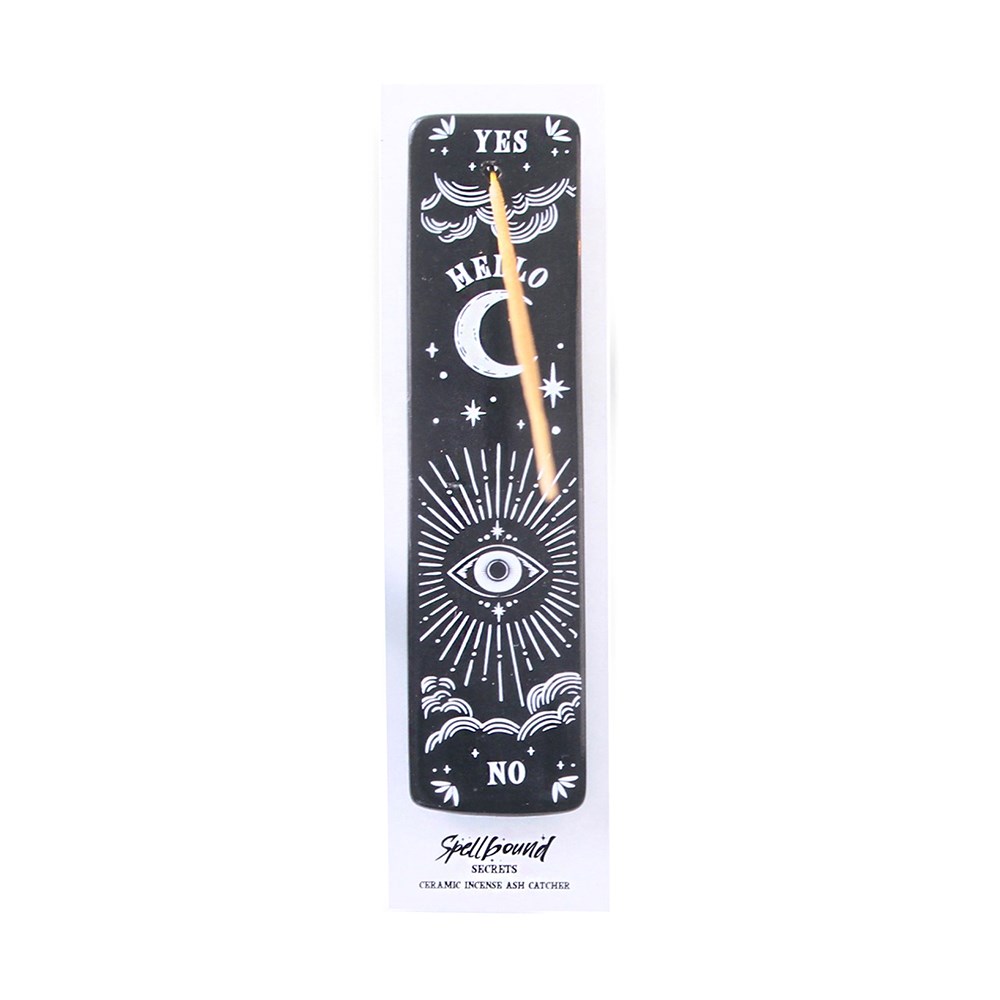 Spellbound Secrets Incense Ash Catcher