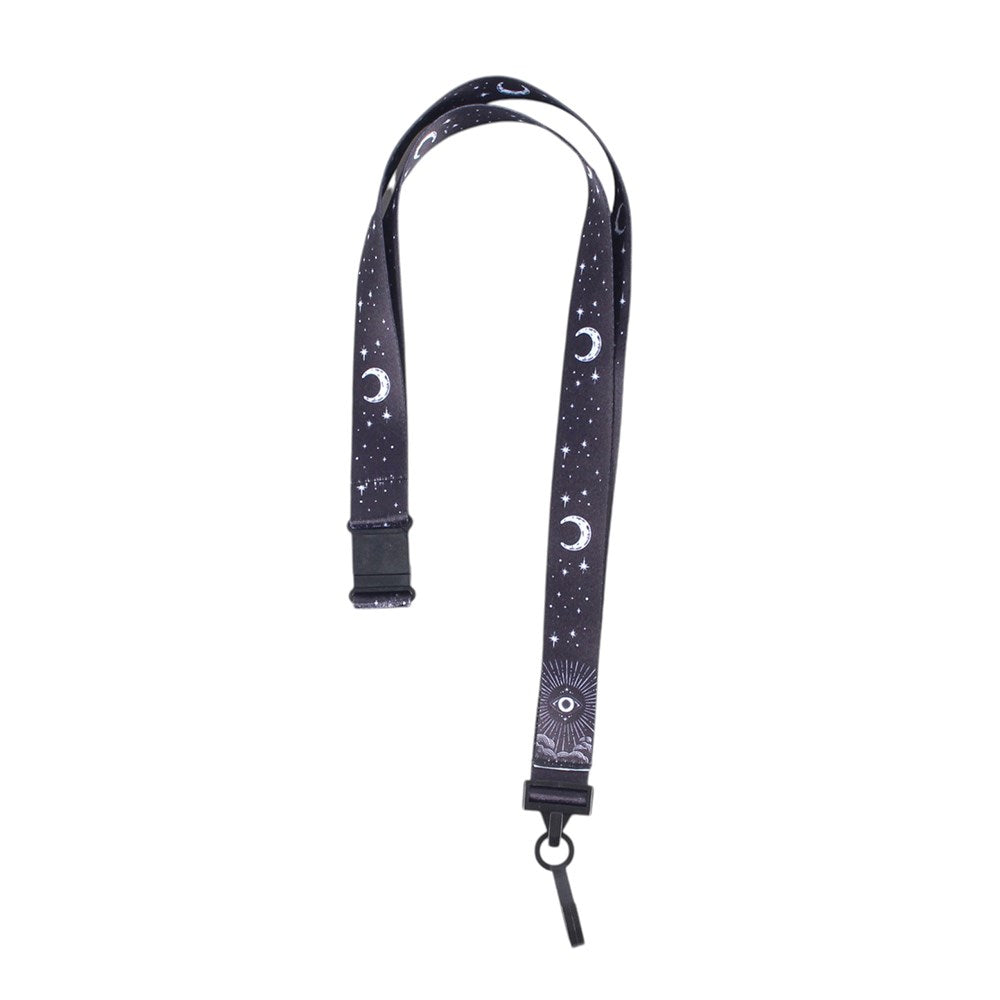 Spellbound Sky Lanyard