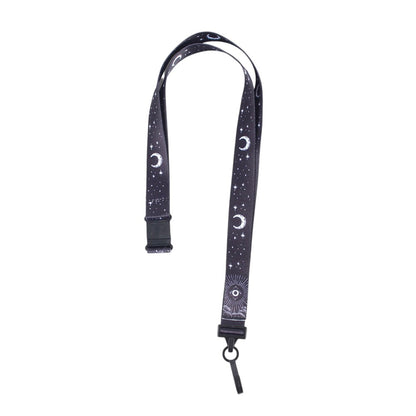 Spellbound Sky Lanyard