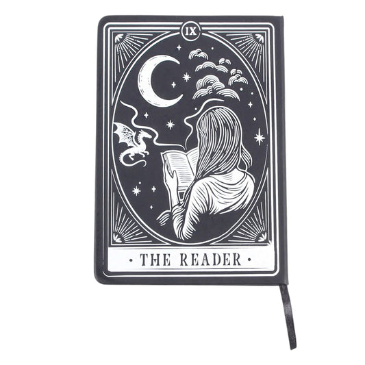 The Reader A5 Notebook