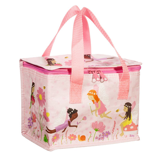 Fairy Lunch Bag