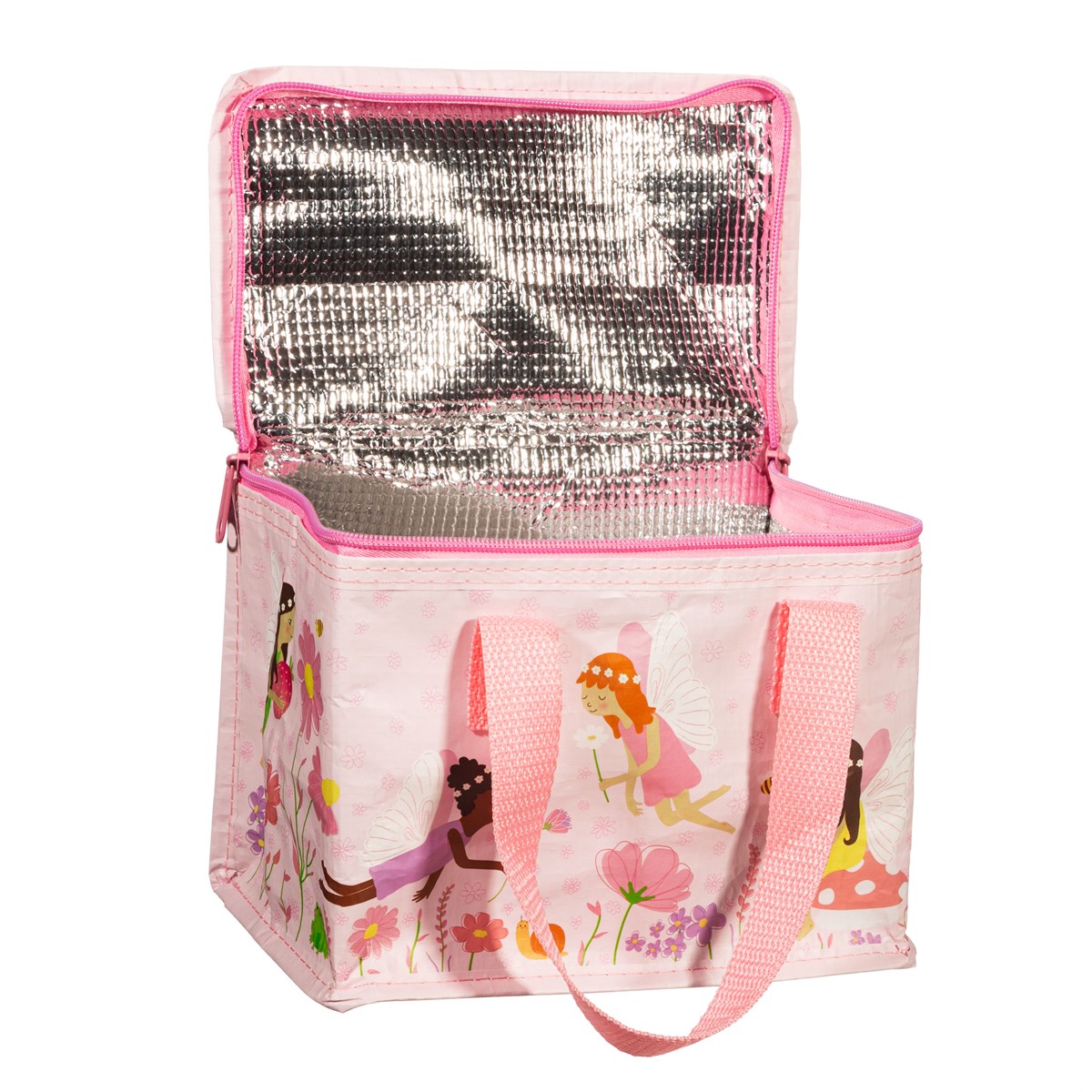 Fairy Lunch Bag