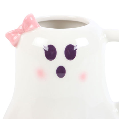 Miss Boo Ghost Mug