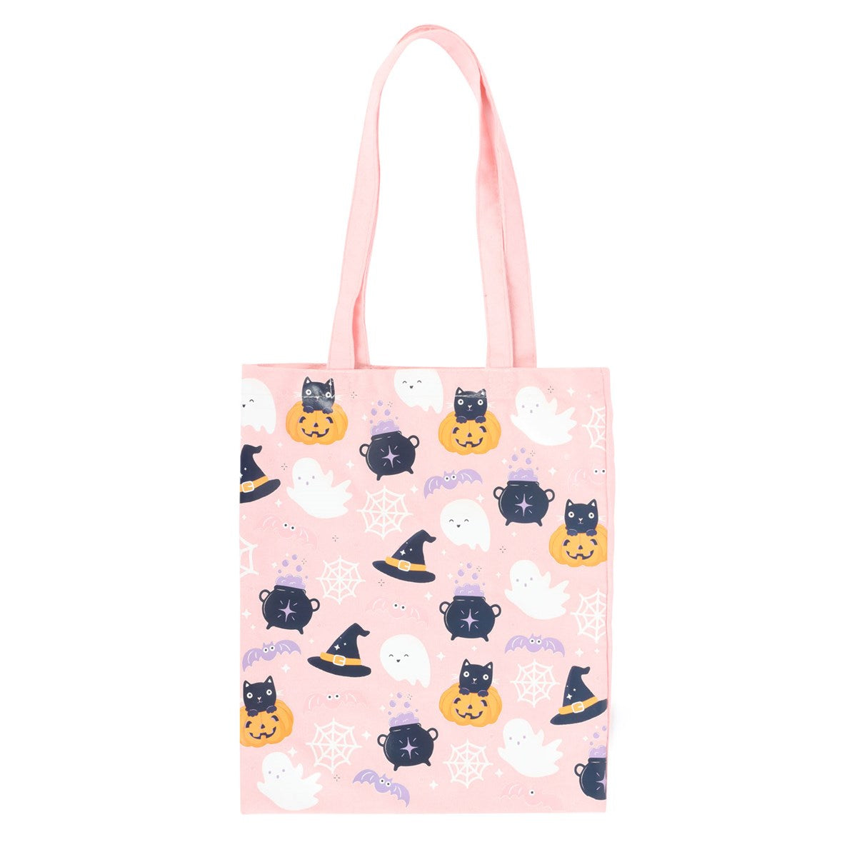 Halloween Tote Bag