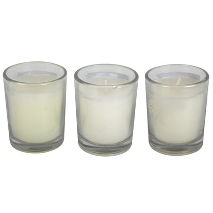 Gnome Sweet Gnome Candle Trio