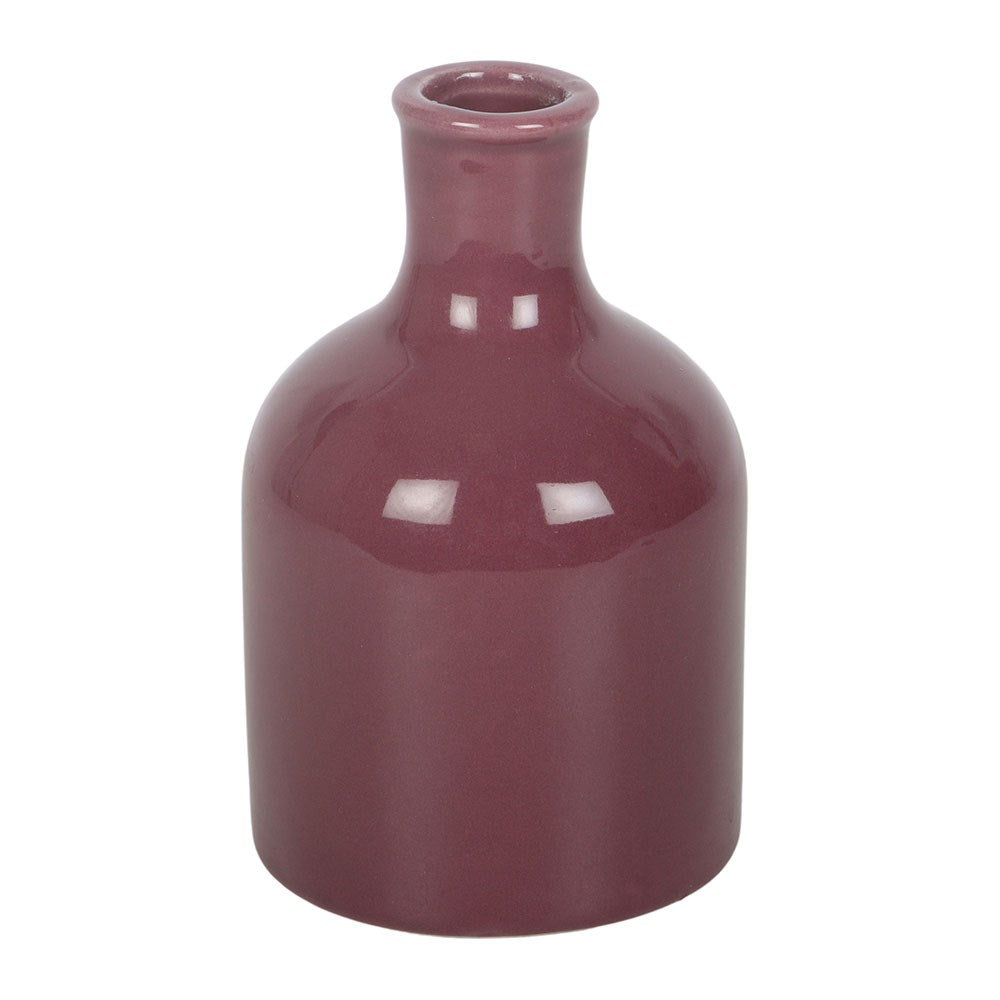 Set of 4 Potion Bottle Vases and Candle Holders