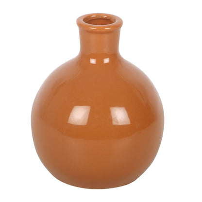 Set of 4 Potion Bottle Vases and Candle Holders