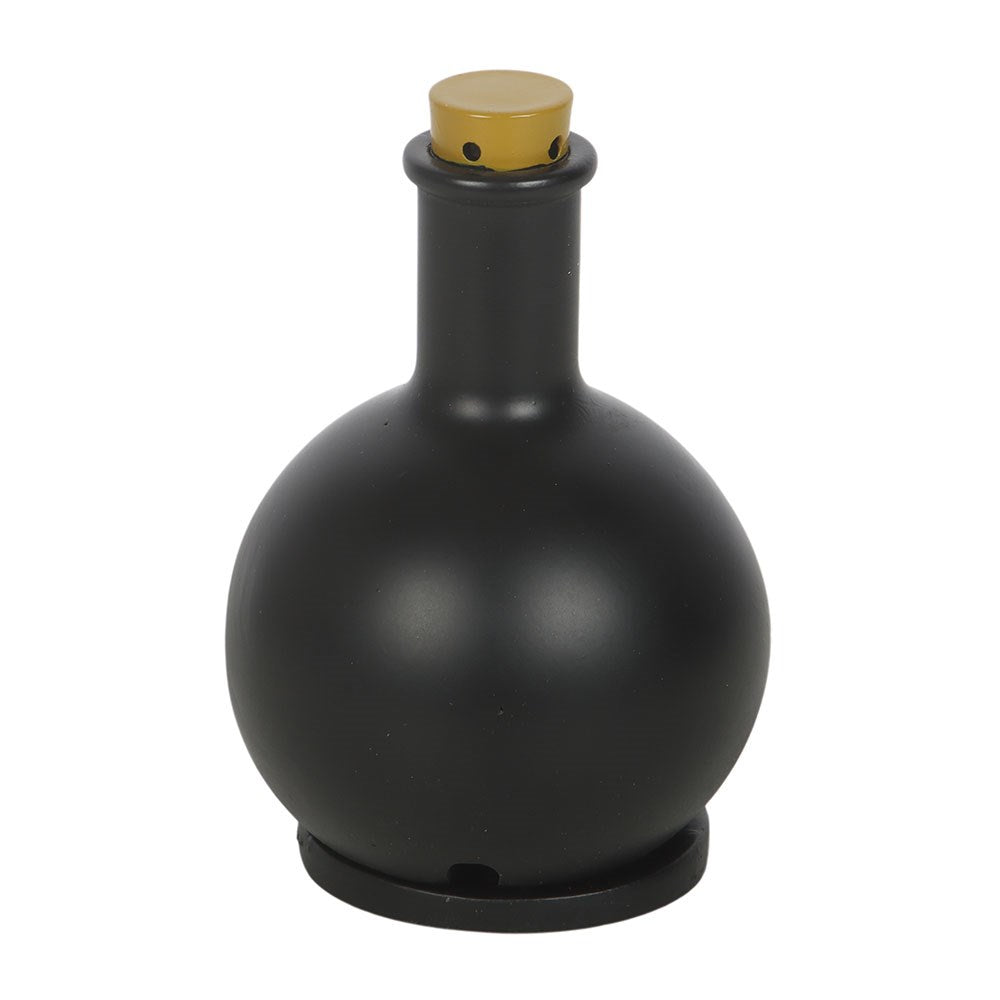 Mischief and Magic Potion Bottle Incense Cone Holder
