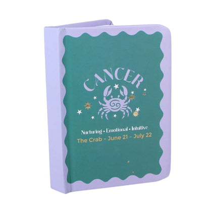 Zodiac Zest Cancer Gift Set