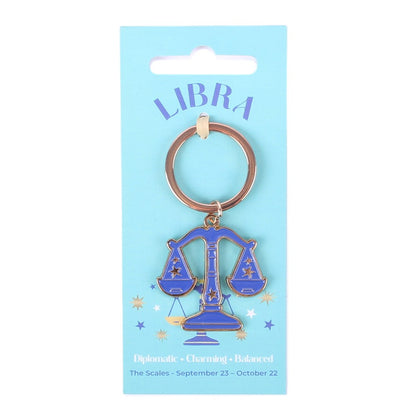 Zodiac Zest Libra Gift Set