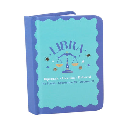 Zodiac Zest Libra Gift Set