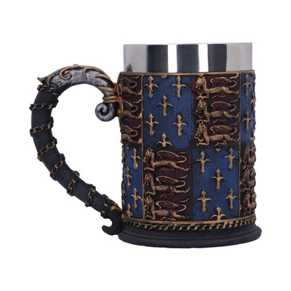 Medieval Tankard 14cm