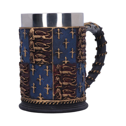 Medieval Tankard 14cm