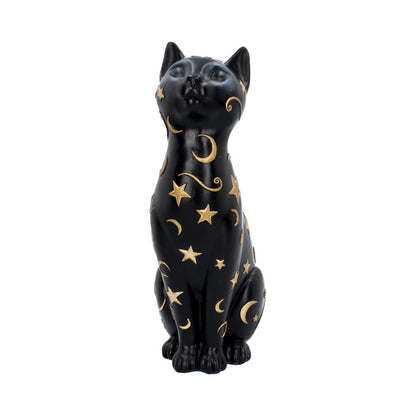 Felis Figurine Constellation Cat Ornament 26cm