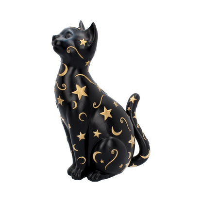 Felis Figurine Constellation Cat Ornament 26cm