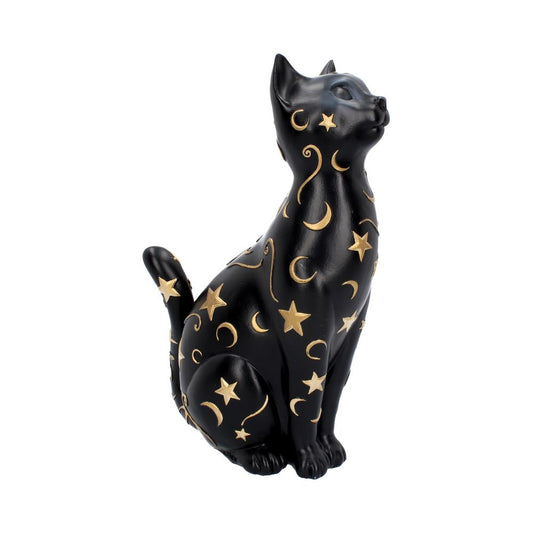 Felis Figurine Constellation Cat Ornament 26cm