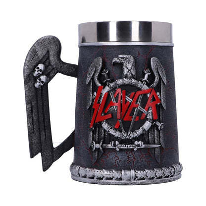 Slayer Tankard 14cm