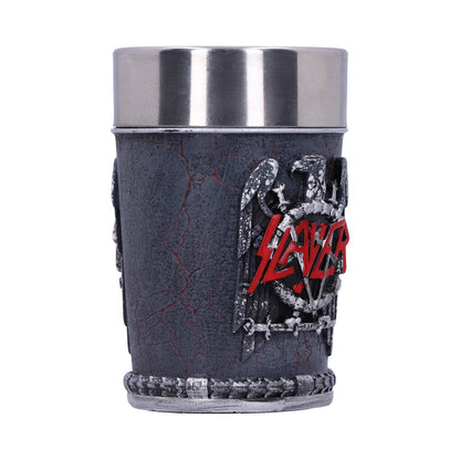 Slayer Shot Glass 7cm