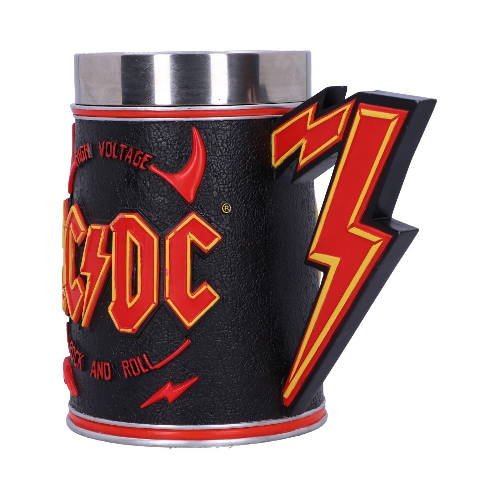 ACDC Tankard