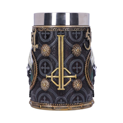 Ghost Gold Meliora Tankard