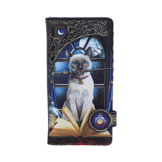 Lisa Parker Hocus Pocus Cat Familiar Purse