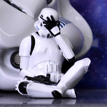 See No Evil Stormtrooper 10cm