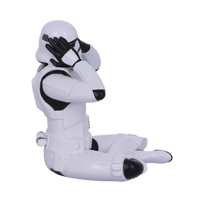 Hear No Evil Stormtrooper 10cm