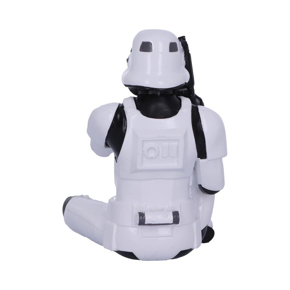 Speak No Evil Stormtrooper 10cm