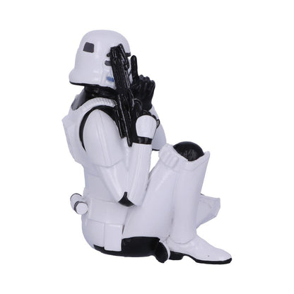 Speak No Evil Stormtrooper 10cm