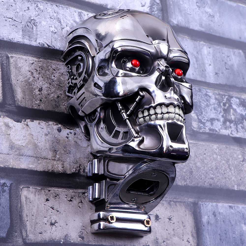 Terminator 2 Bottle Opener