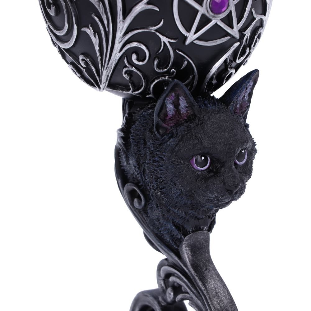 Familiars Love Goblets 18.5cm (Set of 2)