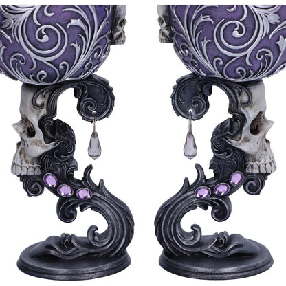 Deaths Desire Goblets 18.5cm (set of 2)