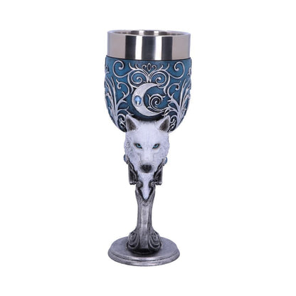 Wild at Heart Goblets 18.5cm (Set of 2)