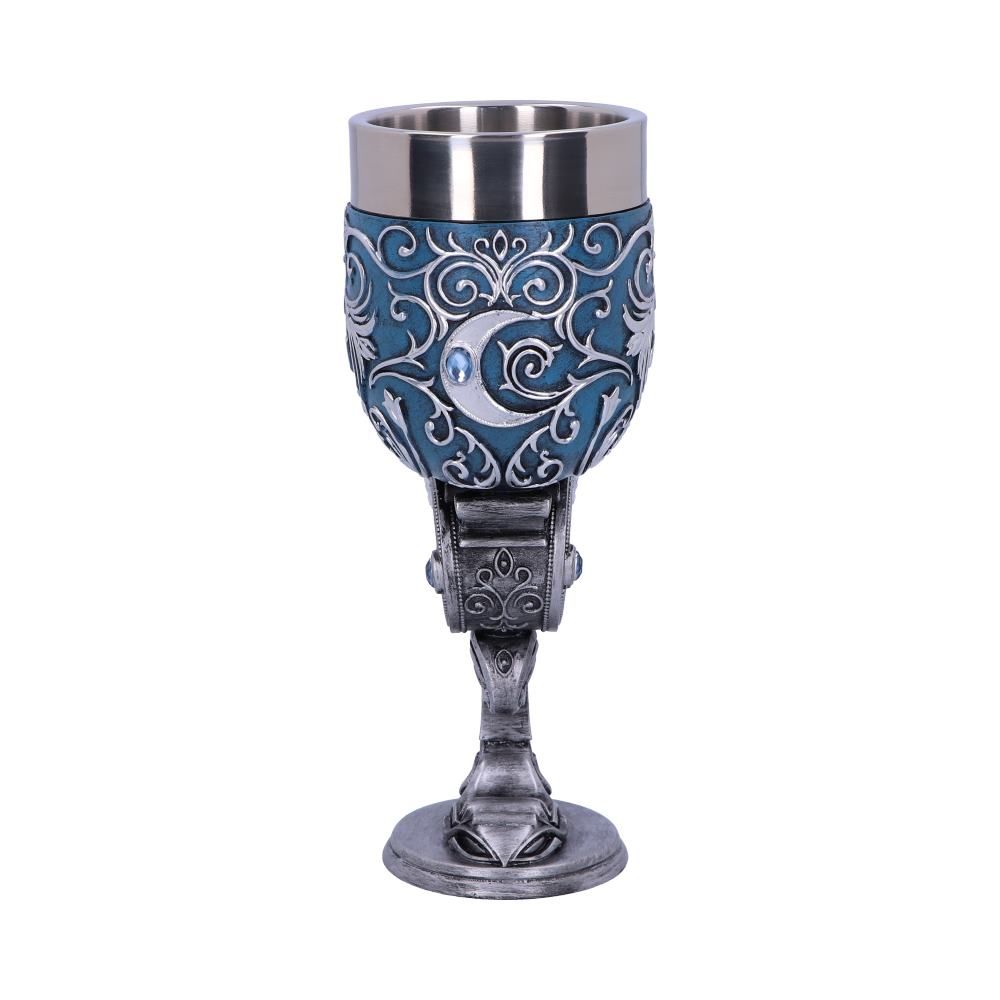 Wild at Heart Goblets 18.5cm (Set of 2)