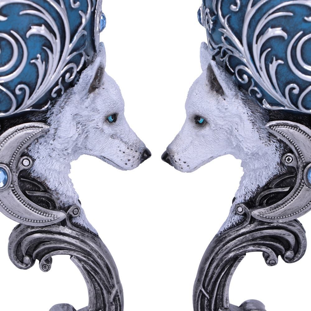 Wild at Heart Goblets 18.5cm (Set of 2)