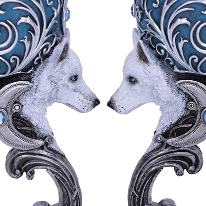 Wild at Heart Goblets 18.5cm (Set of 2)