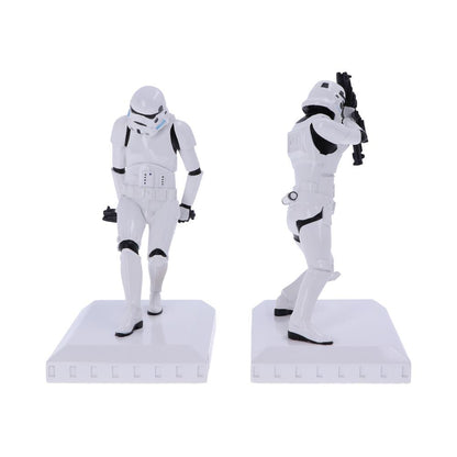 Stormtrooper Bookends 18.5cm