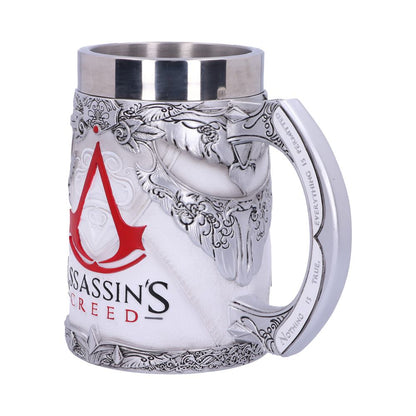 Assassin's Creed - The Creed Tankard 15.5cm