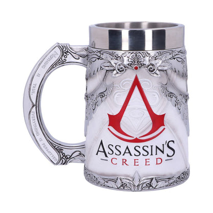 Assassin's Creed - The Creed Tankard 15.5cm