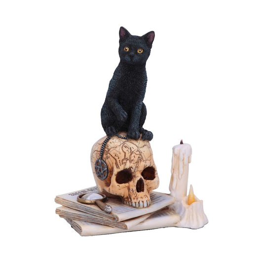 Lisa Parker Spirits of Salem Figurine