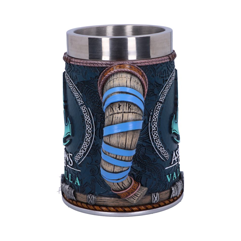 Assassin's Creed Valhalla Tankard 15.5cm