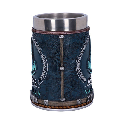 Assassin's Creed Valhalla Tankard 15.5cm