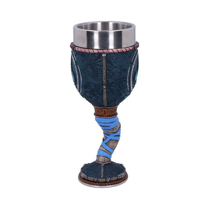 Assassin's Creed Valhalla Goblet 20.5cm