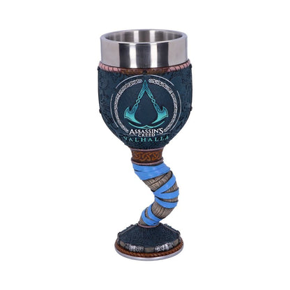 Assassin's Creed Valhalla Goblet 20.5cm