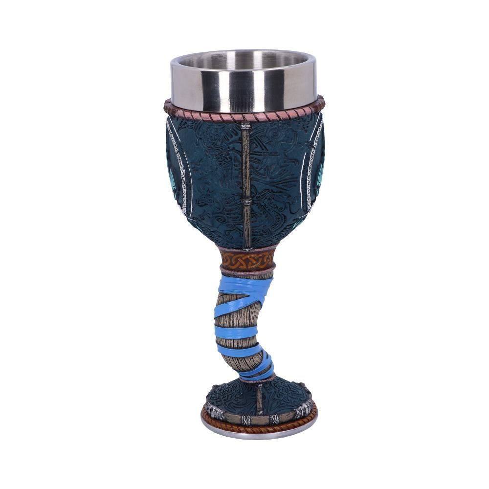 Assassin's Creed Valhalla Goblet 20.5cm