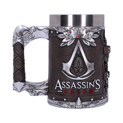 Assassin's Creed Tankard of the Brotherhood 15.5cm