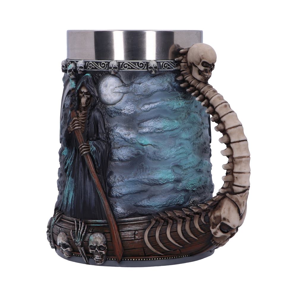 River Styx Tankard 17.5cm